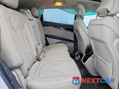 Zdjęcie 10 z 12 samochodu: 2018 LINCOLN MKX RESERVE VIN:2LMPJ8LP3JBL46787 - miniatura