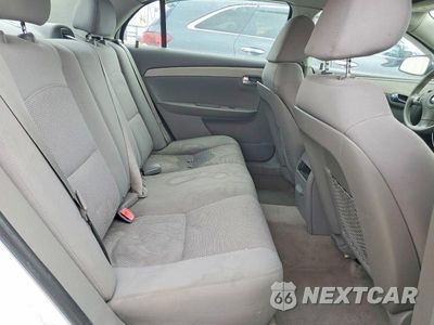 Zdjęcie 10 z 11 samochodu: 2010 CHEVROLET MALIBU LS VIN:1G1ZB5EB8AF176844 - miniatura