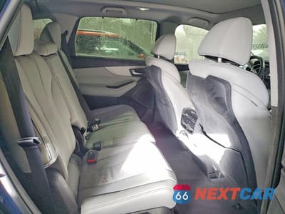 Zdjęcie 10 z 12 samochodu: 2023 ACURA MDX TECHNOLOGY VIN:5J8YE1H44PL034227 - miniatura