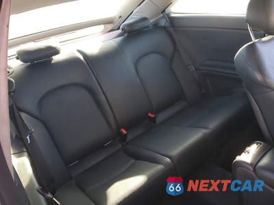 Zdjęcie 10 z 11 samochodu: 2002 MERCEDES-BENZ C 230K SPORT COUPE VIN:WDBRN47J22A325081 - miniatura