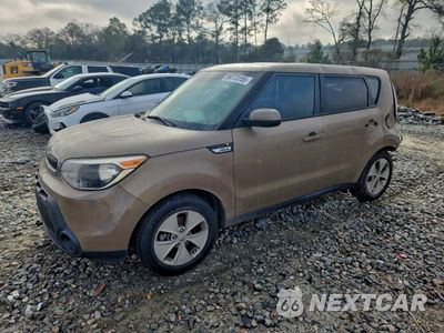 2016 KIA SOUL KNDJN2A24G7248271 - główne zdjęcie licytacji z USA - miniatura