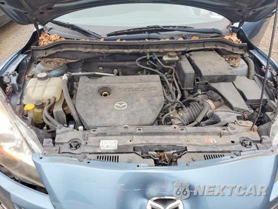 Zdjęcie 11 z 11 samochodu: 2011 MAZDA 3 S VIN:JM1BL1U6XB1360281 - miniatura