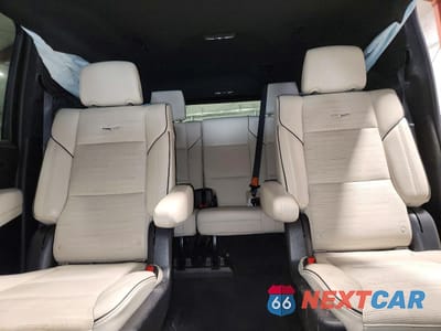 Zdjęcie 10 z 14 samochodu: 2022 CADILLAC ESCALADE ESV SPORT VIN:1GYS4NKLXNR122931 - miniatura
