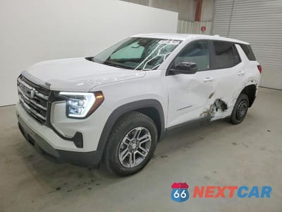 2026 GMC TERRAIN ELEVATION 3GKALMEG7TL275711 - główne zdjęcie licytacji z USA - miniatura
