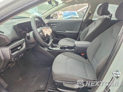 Zdjęcie 7 z 13 samochodu: 2025 KIA K4 LX VIN:3KPFT4DE0SE134628 - miniatura