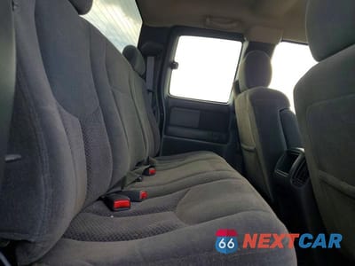 Zdjęcie 10 z 11 samochodu: 2003 CHEVROLET SILVERADO K1500 VIN:1GCEK19T13E123395 - miniatura