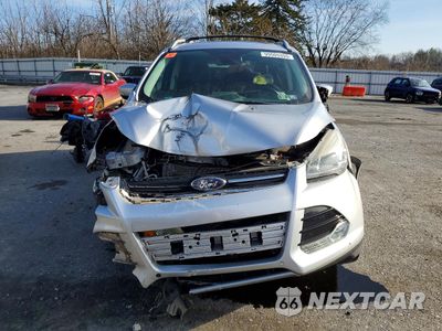 Piąte zdjęcie samochodu w środku: 2016 FORD ESCAPE TITANIUM VIN:1FMCU9J90GUC04704 - miniatura