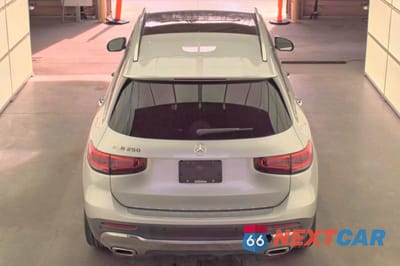 Zdjęcie 13 z 14 samochodu: 2022 MERCEDES-BENZ GLB 250 VIN:W1N4M4GB0NW255894 - miniatura