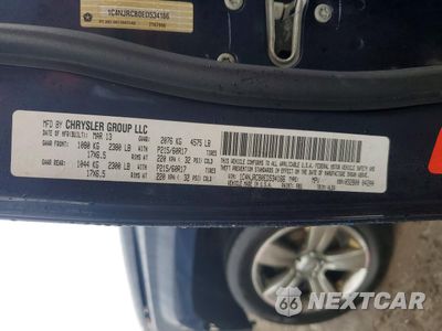 Zdjęcie 14 z 15 samochodu: 2014 JEEP PATRIOT LIMITED VIN:1C4NJRCB0ED534166 - miniatura