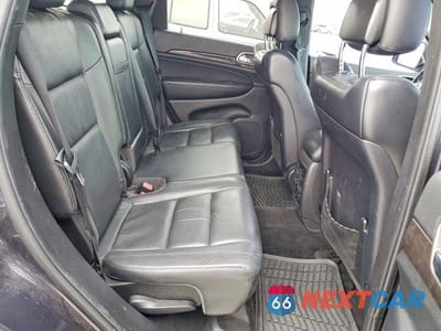 Zdjęcie 11 z 13 samochodu: 2013 JEEP GRAND CHEROKEE LAREDO VIN:1C4RJFAT6DC586790 - miniatura