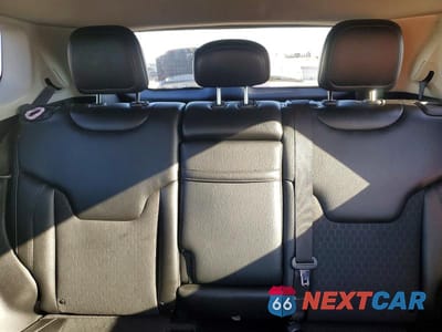Zdjęcie 10 z 12 samochodu: 2019 JEEP COMPASS LATITUDE VIN:3C4NJCBB0KT715403 - miniatura