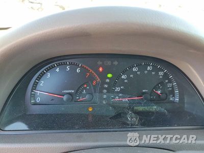 Zdjęcie 9 z 12 samochodu: 2002 TOYT CAMRY LE VIN:JTDBF30K620005894 - miniatura