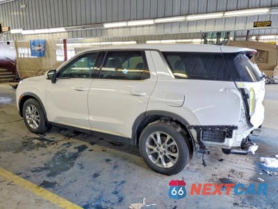 Drugie zdjęcie samochodu z przodu: 2020 HYUNDAI PALISADE SE VIN:KM8R1DHE7LU044436 - miniatura