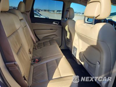 Zdjęcie 10 z 12 samochodu: 2014 JEEP GRAND CHEROKEE LIMITED VIN:1C4RJEBT7EC581351 - miniatura