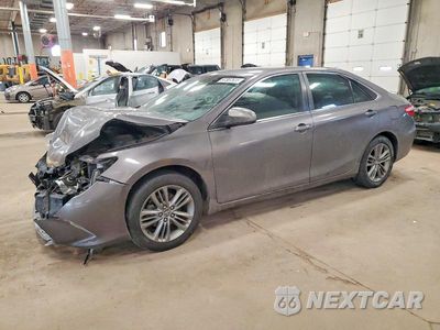 2016 TOYOTA CAMRY LE 4T1BF1FK2GU224777 - główne zdjęcie licytacji z USA - miniatura