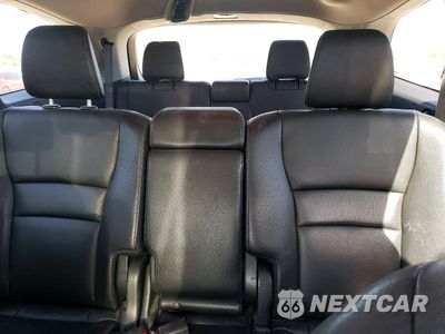 Zdjęcie 10 z 12 samochodu: 2017 HONDA PILOT EXL VIN:5FNYF5H5XHB020574 - miniatura