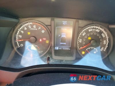 Zdjęcie 9 z 11 samochodu: 2019 TOYOTA TACOMA ACCESS CAB VIN:5TFRX5GN0KX159547 - miniatura