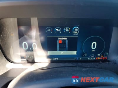 Zdjęcie 9 z 13 samochodu: 2023 FORD EXPEDITION LIMITED VIN:1FMJU2A88PEA61033 - miniatura