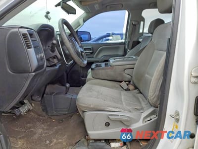 Zdjęcie 7 z 12 samochodu: 2014 CHEVROLET SILVERADO K1500 VIN:1GCVKPEC3EZ218125 - miniatura