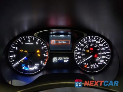 Zdjęcie 9 z 12 samochodu: 2014 NISSAN PATHFINDER SV HYBRID VIN:5N1CR2MM7EC675079 - miniatura