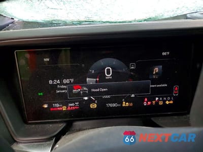 Zdjęcie 9 z 12 samochodu: 2025 GMC TERRAIN ELEVATION VIN:3GKALUEG9SL242515 - miniatura