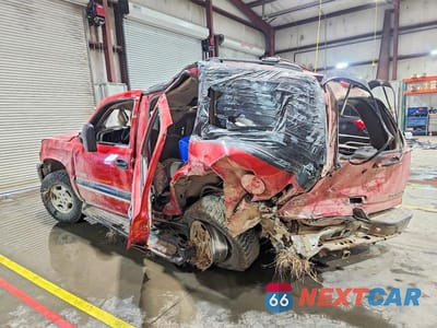 Drugie zdjęcie samochodu z przodu: 2002 CHEVROLET TAHOE C1500 VIN:1GNEC13V32R118219 - miniatura