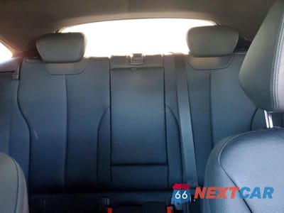 Zdjęcie 10 z 13 samochodu: 2018 BMW 430XI GRAN COUPE VIN:WBA4J3C50JBG91740 - miniatura