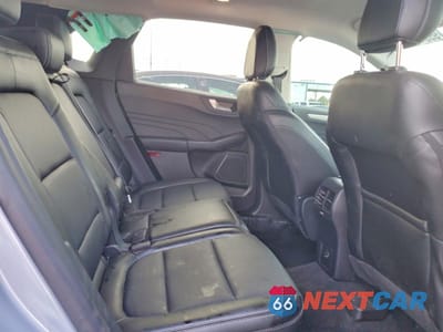 Zdjęcie 11 z 15 samochodu: 2022 FORD ESCAPE SEL VIN:1FMCU0H67NUA81097 - miniatura