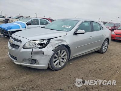 2013 CHEVROLET MALIBU 2LT 1G11E5SA6DF129901 - główne zdjęcie licytacji z USA - miniatura