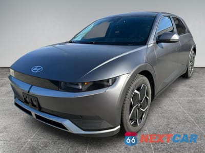 2022 HYUNDAI IONIQ 5 SEL KM8KNDAF5NU105519 - główne zdjęcie licytacji z USA - miniatura