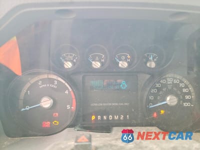 Zdjęcie 9 z 13 samochodu: 2012 FORD F450 SUPER DUTY UTILITY / SERVICE TRUCK VIN:1FD0W4HT7CEB33278 - miniatura