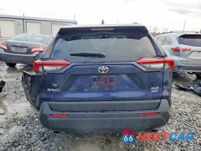Zdjęcie 6 z 12 samochodu: 2025 TOYOTA RAV4 XLE VIN:2T3P1RFV8SW562990 - miniatura