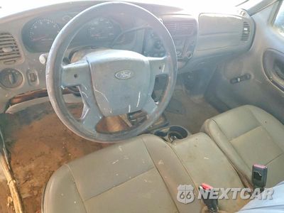 Zdjęcie 8 z 11 samochodu: 2011 FORD RANGER VIN:1FTKR1AD5BPB15855 - miniatura