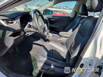 Zdjęcie 7 z 15 samochodu: 2022 TOYOTA RAV4 LIMITED VIN:2T3N1RFV0NW321369 - miniatura