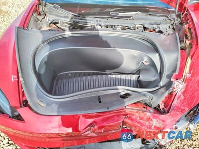 Zdjęcie 11 z 11 samochodu: 2025 TESLA MODEL 3 VIN:5YJ3E1EA2SF991289 - miniatura