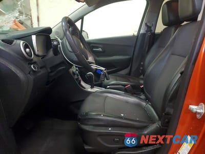 Zdjęcie 7 z 14 samochodu: 2016 CHEVROLET TRAX 1LT VIN:KL7CJLSB4GB640962 - miniatura