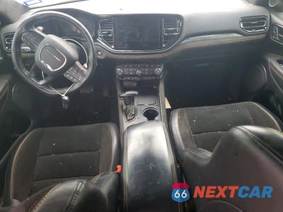 Zdjęcie 8 z 13 samochodu: 2023 DODGE DURANGO R/T VIN:1C4SDJCT7PC656066 - miniatura