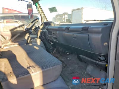 Zdjęcie 10 z 12 samochodu: 2006 ISUZU NPR VIN:JALC4B16767015447 - miniatura