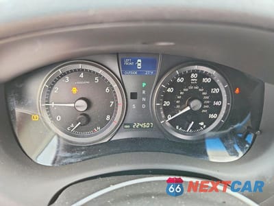 Zdjęcie 9 z 12 samochodu: 2008 LEXUS ES 350 VIN:JTHBJ46GX82268490 - miniatura
