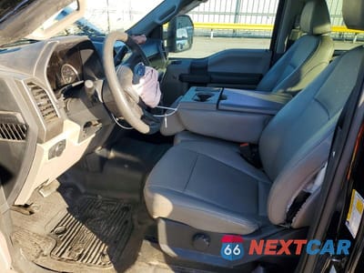 Zdjęcie 7 z 12 samochodu: 2022 FORD F350 SUPER DUTY VIN:1FT8W3AN5NED05534 - miniatura