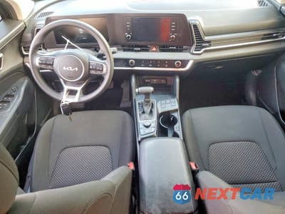 Zdjęcie 8 z 14 samochodu: 2023 KIA SPORTAGE LX VIN:KNDPU3AF9P7168485 - miniatura