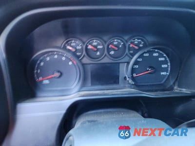 Zdjęcie 9 z 12 samochodu: 2021 GMC SIERRA K2500 HEAVY DUTY VIN:1GT09LE71MF102892 - miniatura