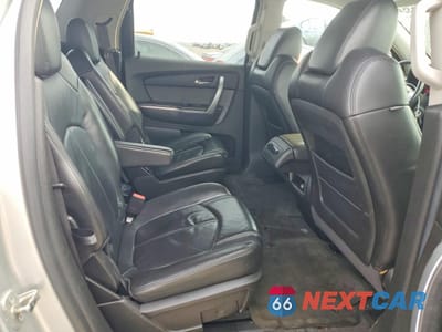 Zdjęcie 10 z 12 samochodu: 2009 GMC ACADIA SLT-1 VIN:1GKER23D89J189479 - miniatura