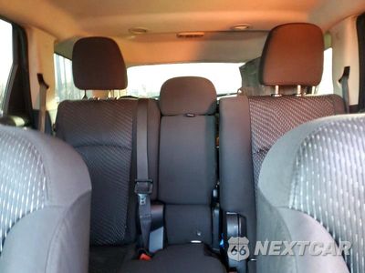 Zdjęcie 10 z 13 samochodu: 2015 DODGE JOURNEY SXT VIN:3C4PDCBG1FT742241 - miniatura