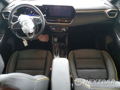 Zdjęcie 8 z 15 samochodu: 2024 CHEVROLET TRAILBLAZER ACTIV VIN:KL79MVSL2RB153588 - miniatura