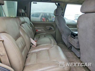 Zdjęcie 11 z 13 samochodu: 1999 CHEVROLET TAHOE K1500 VIN:1GNEK13R1XJ539089 - miniatura