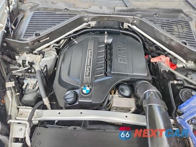 Zdjęcie 12 z 12 samochodu: 2014 BMW X6 XDRIVE35I VIN:5UXFG2C53E0H09507 - miniatura