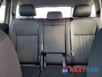 Zdjęcie 10 z 13 samochodu: 2024 VOLKSWAGEN TIGUAN SE VIN:3VV3B7AX3RM191288 - miniatura