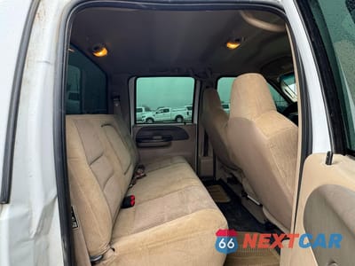 Zdjęcie 6 z 10 samochodu: 2003 FORD F250 SUPER DUTY VIN:1FTNW21P33EC81102 - miniatura