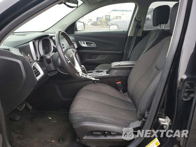 Zdjęcie 7 z 14 samochodu: 2015 CHEVROLET EQUINOX LT VIN:2GNFLFEK2F6371716 - miniatura